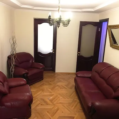 Chekin Imereti Kutaisi Exterior photo