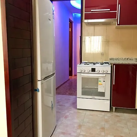 Chekin Imereti Kutaisi Exterior photo