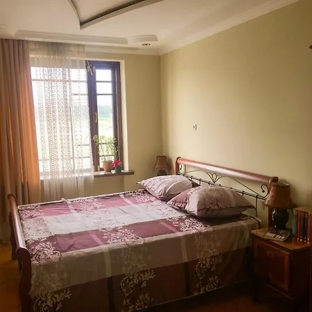 Chekin Imereti Kutaisi Exterior photo