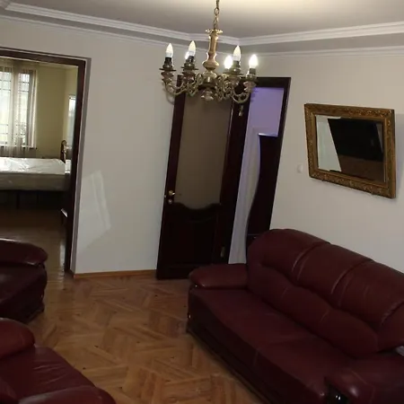 Chekin Imereti Kutaisi Exterior photo