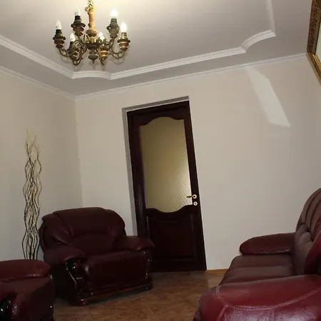 Chekin Imereti Kutaisi Exterior photo
