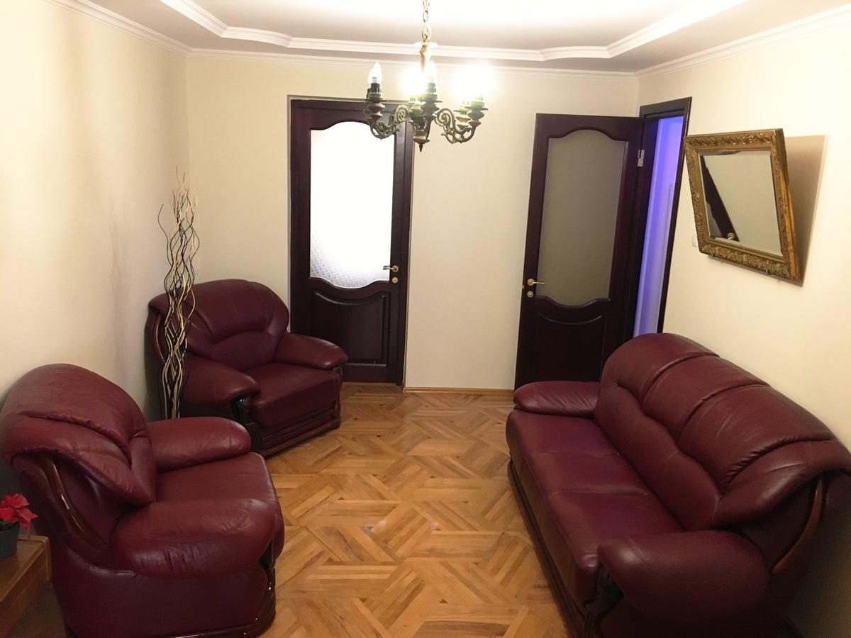 Apartment Chekin Imereti Kutaisi