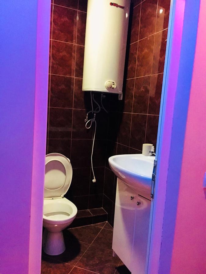 Chekin Imereti * Kutaisi