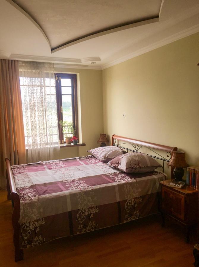 Chekin Imereti Apartment Kutaisi