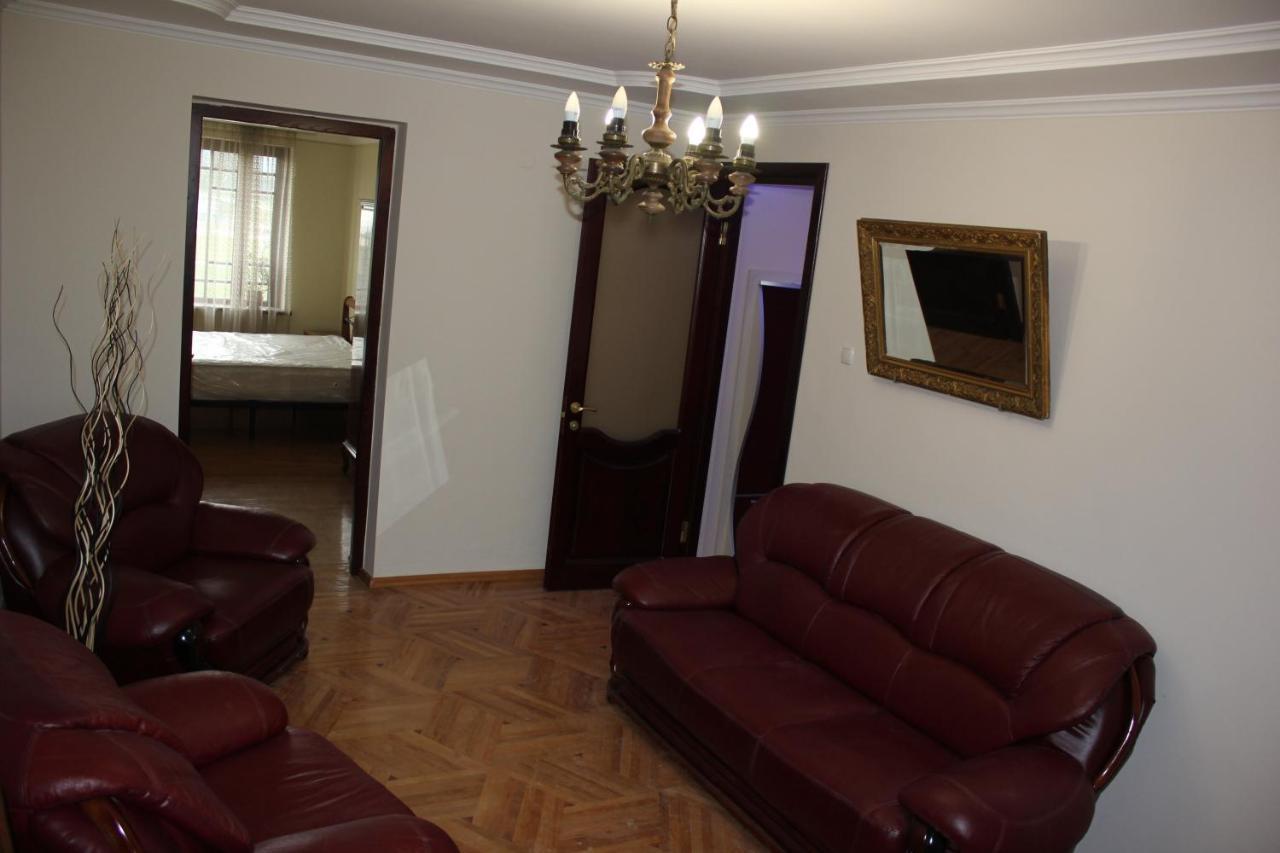 Apartment Chekin Imereti Kutaisi