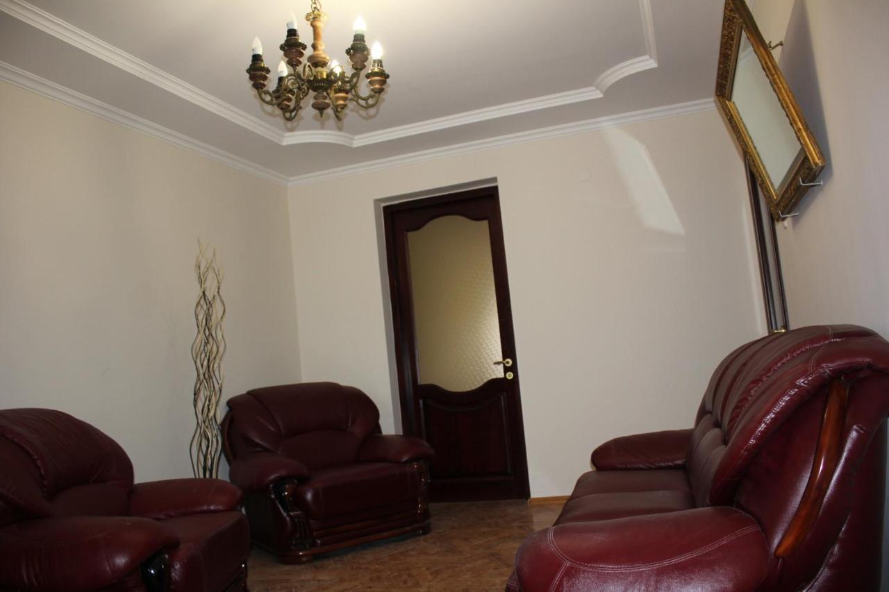 Apartment Chekin Imereti
